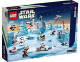 LEGO Star Wars - 2021 Advent Calendar (75307)