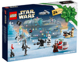 LEGO Star Wars - 2021 Advent Calendar (75307)