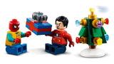 LEGO Marvel: The Avengers - 2021 Advent Calendar (76196)