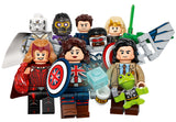 LEGO Minifigures: Marvel Studios Series - (71031)