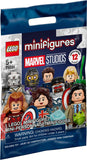 LEGO Minifigures: Marvel Studios Series - (Sealed-Box)