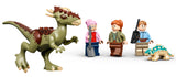 LEGO Jurassic World: Stygimoloch Dinosaur Escape - (76939)