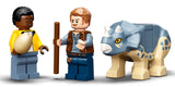 LEGO Jurassic World: T. rex Dinosaur Fossil Exhibition - (76940)