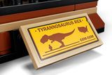 LEGO Jurassic World: T. rex Dinosaur Fossil Exhibition - (76940)