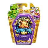 Treasure X - Mini Monsters (Blind Box)