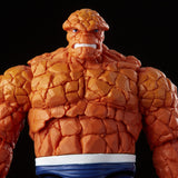 Marvel Legends: The Thing - 6" Retro Action Figure