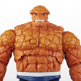Marvel Legends: The Thing - 6" Retro Action Figure