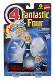 Marvel Legends: Invisible Woman - 6