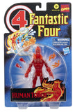 Marvel Legends: The Human Torch - 6