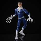 Marvel Legends: Mr. Fantastic - 6" Retro Action Figure