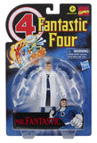 Marvel Legends: Mr. Fantastic - 6" Retro Action Figure