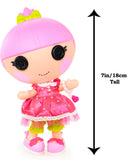 Lalaloopsy: Littles Doll - Trinket Sparkles