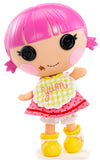 Lalaloopsy: Littles Doll - Sprinkle Spice Cookie