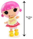 Lalaloopsy: Littles Doll - Sprinkle Spice Cookie