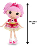 Lalaloopsy: Large Doll - Jewel Sparkles