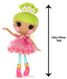 Lalaloopsy: Large Doll - Pix E. Flutters