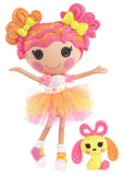 Lalaloopsy: Large Doll - Sweetie Candy Ribbon
