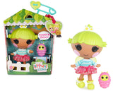 Lalaloopsy: Littles Doll - Twinkle N. Flutters