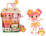 Lalaloopsy: Large Doll - Sweetie Candy Ribbon