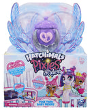 Hatchimals: Pixies - Twin Baby Riders - Mystery Doll (Blind Box)