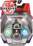 Bakugan: Cubbo - Cubbo Pack (Darkus Magician)
