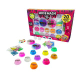 Compound Kings: Mix & Mash - Super Ultimate Deluxe Kit