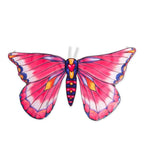 Hearth Song: Fantasy Butterfly Wings - Pink/Blue