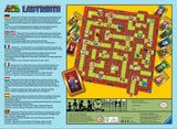 Super Mario: Labyrinth