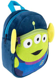 Disney: Toy Story - Alien Plush Backpack (22cm)