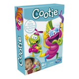 Cootie (Beetle Game)