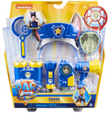 Paw Patrol Movie: Role-Play Set - Chase