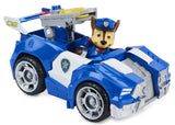 Paw Patrol Movie: Themed Vehicle - Chase