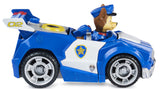 Paw Patrol Movie: Themed Vehicle - Chase