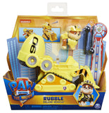 Paw Patrol Movie: Themed Vehicle - Rubble