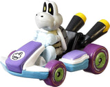 Hot Wheels: Mario Kart - 4 Pack