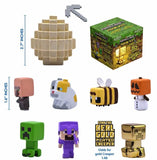 Minecraft: Mini Mine Kit - (Blind Box)