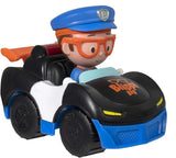 Blippi: Police Car - Mini Vehicle