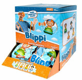 Blippi - Mystery Bath Squirter (Blind Bag)