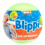 Blippi: Ball Pit - Mystery Figure (Blind Box)