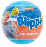 Blippi: Ball Pit - Mystery Figure (Blind Box)