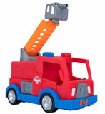 Blippi: Fire Truck - Feature Vehicle