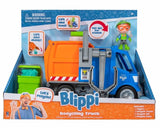Blippi: Recycling Truck - Feature Vehicle