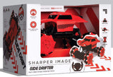 Sharper: RC Side Drifter - Monster Truck