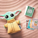 Star Wars: The Child's Cute Loot