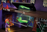 Playmobil: Scooby-Doo - Adventure in the Mystery Mansion (70361)