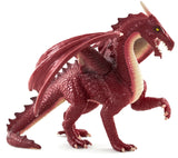 Mojo - Red Dragon