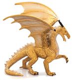 Mojo - Golden Dragon