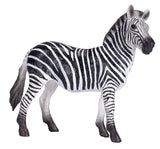 Mojo - Zebra Mare