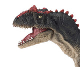 Mojo - Allosaurus (with Articulated Jaw)