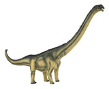 Mojo - Mamenchisaurus